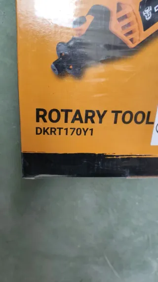 Kit Herramientas Amoladora DEKO