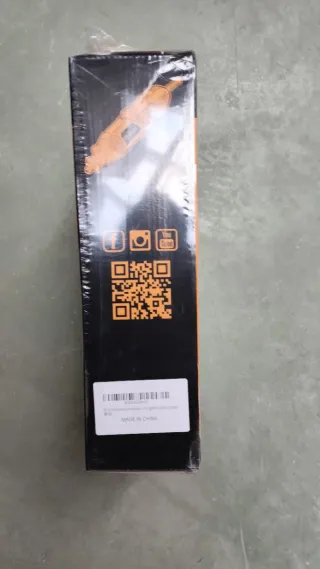 Kit Herramientas Amoladora DEKO