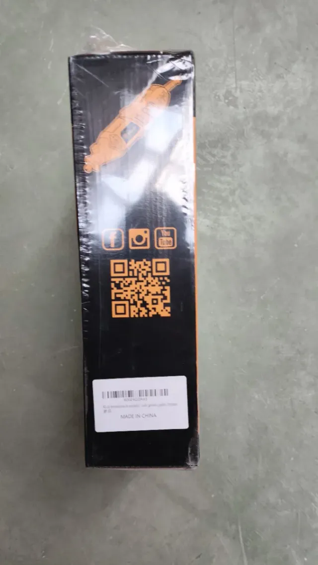 Kit Herramientas Amoladora DEKO