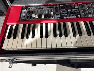 Nord Electro 5D Teclado Semi Weighted