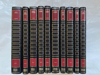 VENTAS. Ediciones Deusto. Argumentos, técnicas.