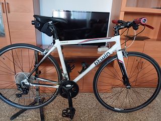 Bicicleta Btwin Triban 500