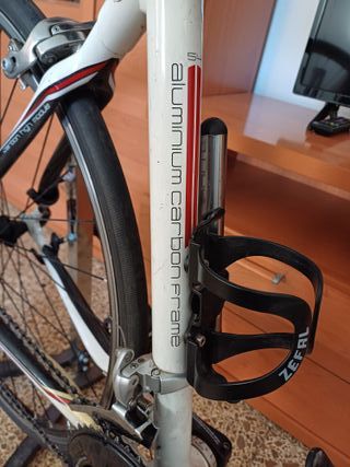 Bicicleta Btwin Triban 500