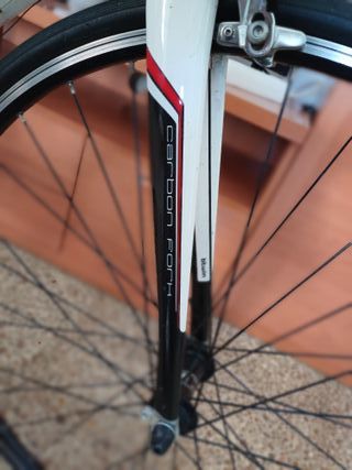 Bicicleta Btwin Triban 500