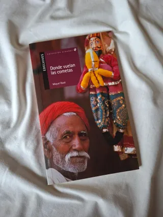 Selección literatura juvenil