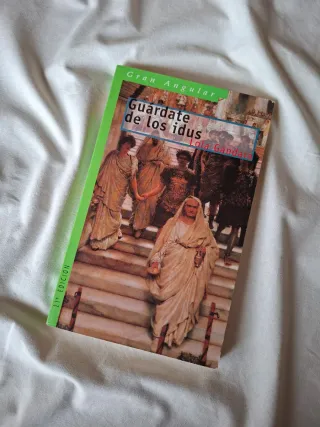 Selección literatura juvenil