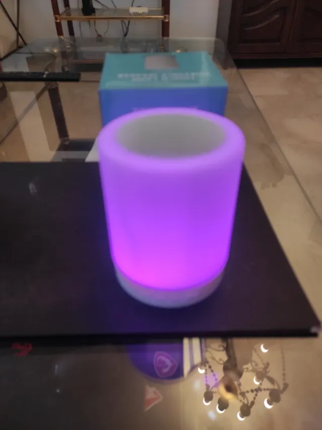 2 Altoparlanti Bluetooth Portatili sono due