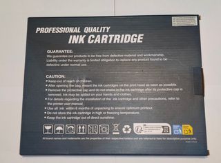 x11 pack cartucce T0711 T0712 T0713 T0714 x Epson