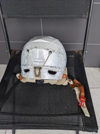 Casco Head Beacon Talla S/XS Ajustable