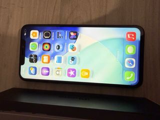 iPhone 11 Pro Max Negro