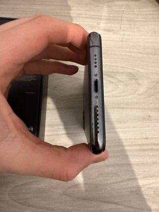 iPhone 11 Pro Max Negro