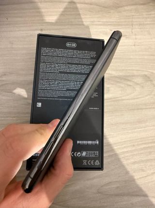 iPhone 11 Pro Max Negro