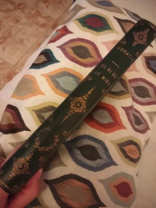 Libro el si de las niñas