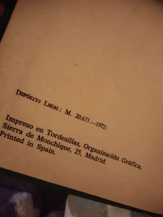 Libro el si de las niñas