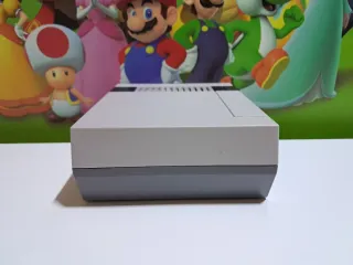 Nintendo NES Mini Console - Ottime Condizioni