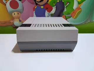Nintendo NES Mini Console - Ottime Condizioni