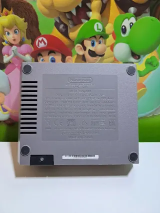 Nintendo NES Mini Console - Ottime Condizioni