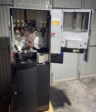 Máquina Vending Café Bianchi E4S 921