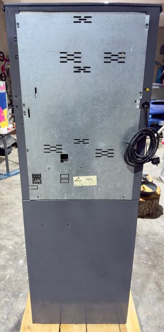 Máquina Vending Café Bianchi E4S 921