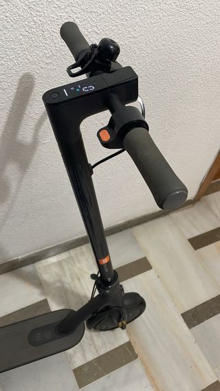 Patinete Eléctrico Xiaomi