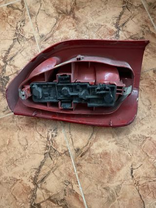 Faro Trasero Citroen Picasso