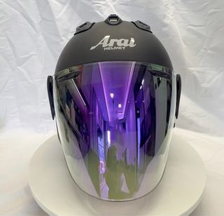Casco Arai