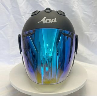 Casco Arai