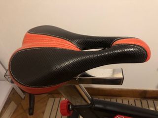 Bici Estática Fytter Rider RI-06R