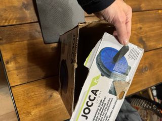 Ruota per addominali JOCCA