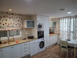 SERVICIO DE LIMPIEZA PROFESIONAL