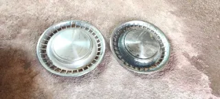 Tapacubos Chrysler 180 (2 unidades)