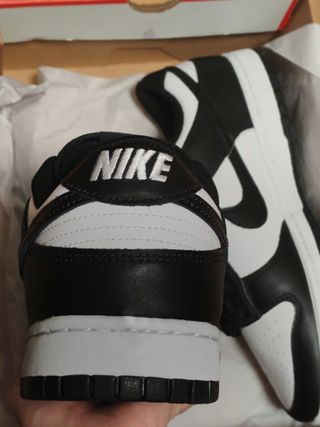 Bambas Nike de PIEL nuevas