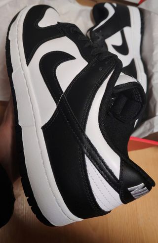 Bambas Nike de PIEL nuevas