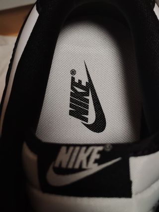 Bambas Nike de PIEL nuevas