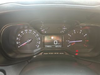 Citroen Berlingo 2020