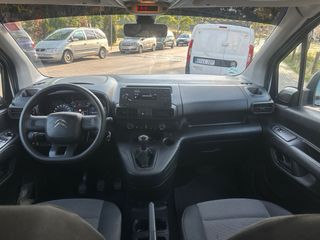 Citroen Berlingo 2020