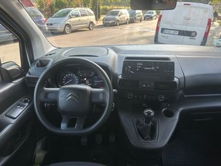 Citroen Berlingo 2020