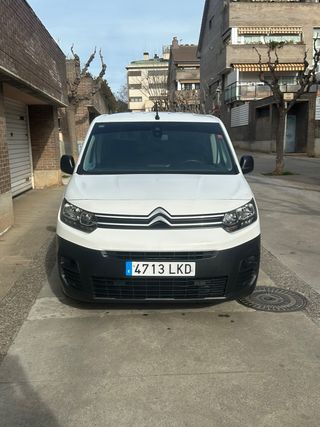 Citroen Berlingo 2020