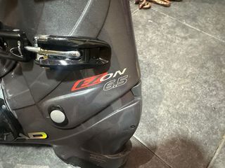 Botas de esquí Head 360