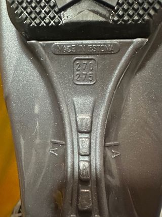 Botas de esquí Head 360