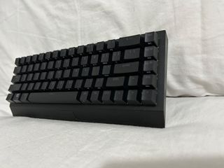 Razer BlackWidow V3 Mini Tastiera
