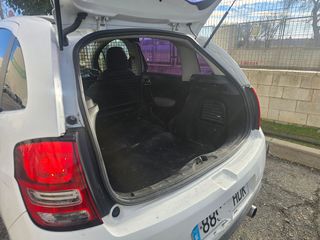 Citroen C3 1.4 hdi industrial comercial 2011