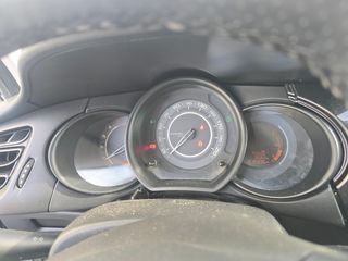 Citroen C3 1.4 hdi industrial comercial 2011