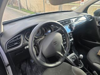 Citroen C3 1.4 hdi industrial comercial 2011