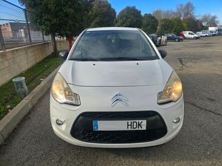 Citroen C3 1.4 hdi industrial comercial 2011