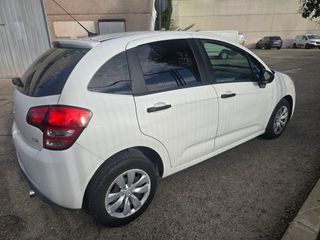 Citroen C3 1.4 hdi industrial comercial 2011