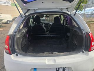 Citroen C3 1.4 hdi industrial comercial 2011