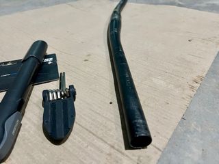 Manillar Cube MTB Aluminio