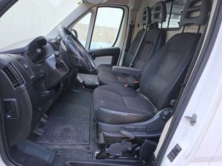 Citroen Jumper 2015 como nuevo