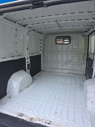 Citroen Jumper 2015 como nuevo